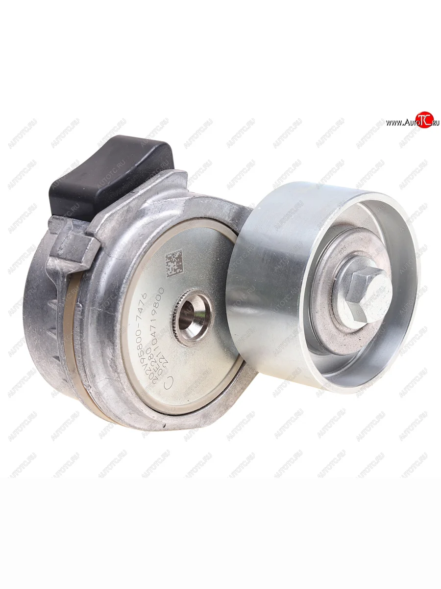 Натяжитель приводного ремня SITRAK HOWO OE SITRAK 202v95800-7476 с доставкой в г. Кемерово