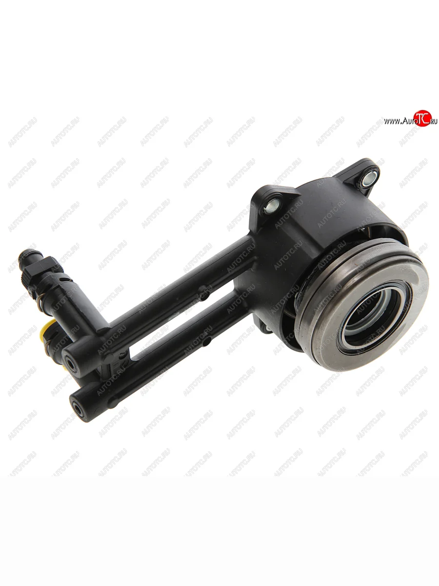 Подшипник выжимной FORD Fusion (02-) LUK LUK 510006210 с доставкой в г. Кемерово