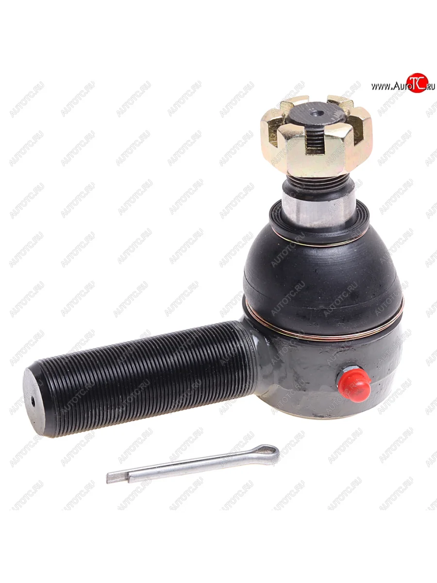 Наконечник рулевой тяги SITRAK HOWO правый D18 OE SITRAK wg9719430200 с доставкой в г. Кемерово
