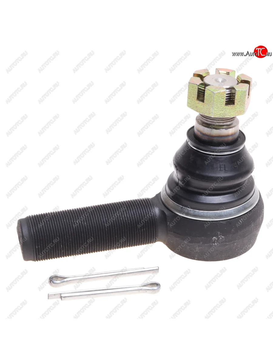 Наконечник рулевой тяги SITRAK HOWO правый D24 OE SITRAK az9100430021-4-l24 с доставкой в г. Кемерово