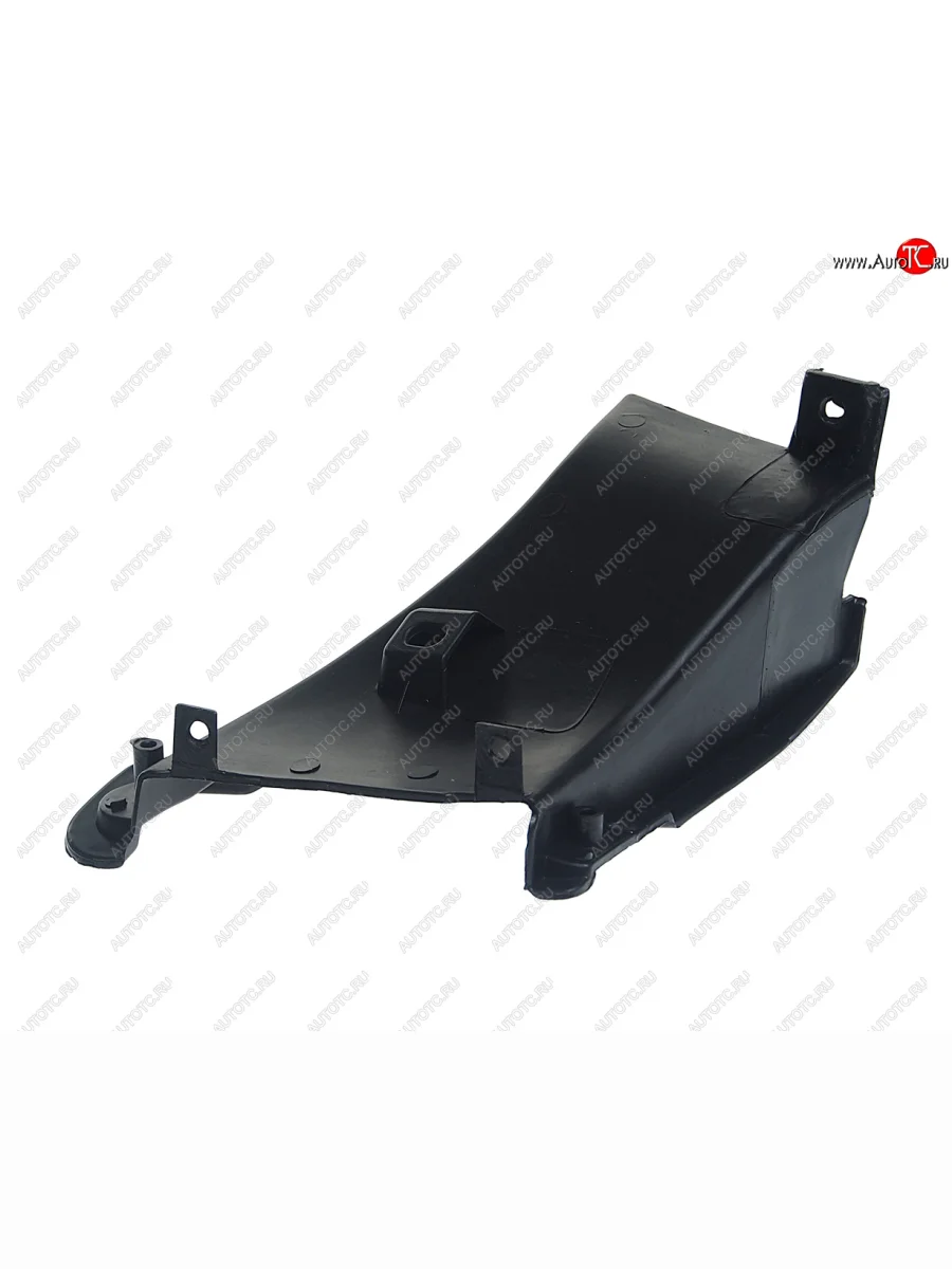 Кронштейн бампера GEELY Coolray (20-) переднего левый NSP NSP nsp206010080300 с доставкой в г. Кемерово