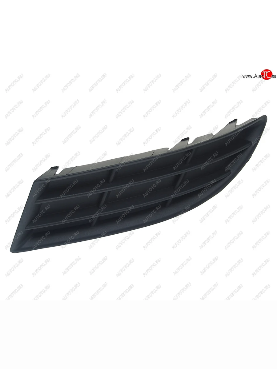 Заглушка SKODA Fabia (11-) фары противотуманной левая NSP NSP nsp085j0807367a9b9 с доставкой в г. Кемерово