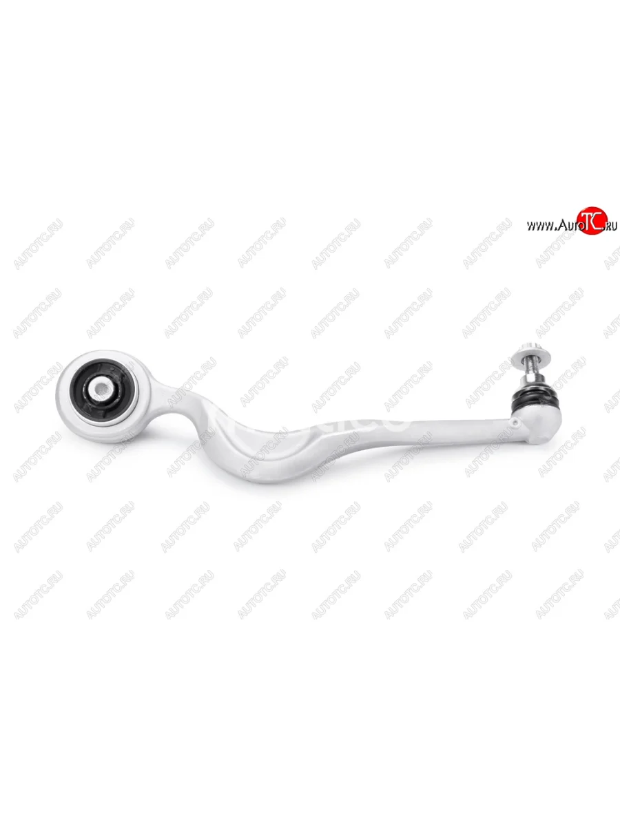 Рычаг подвески MERCEDES S (W222) передней нижний левый METACO METACO 4320-439l METACO 4320-439l с доставкой в г. Кемерово