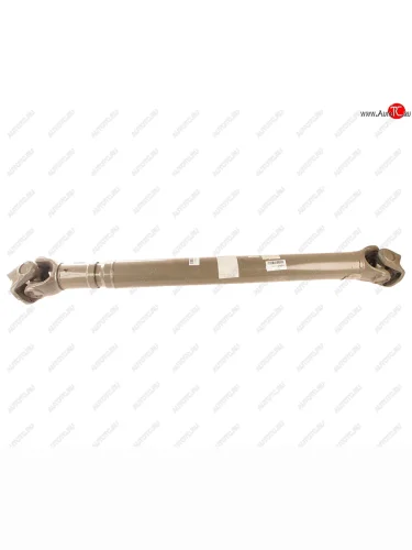 Вал карданный SITRAK длинный 8x4 L=1980 OE SITRAK az9370311945