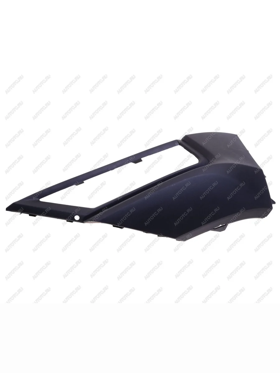 Рамка VW Tiguan (17-) фары противотуманной левой NSP NSP nsp085na853211b9b9 с доставкой в г. Кемерово