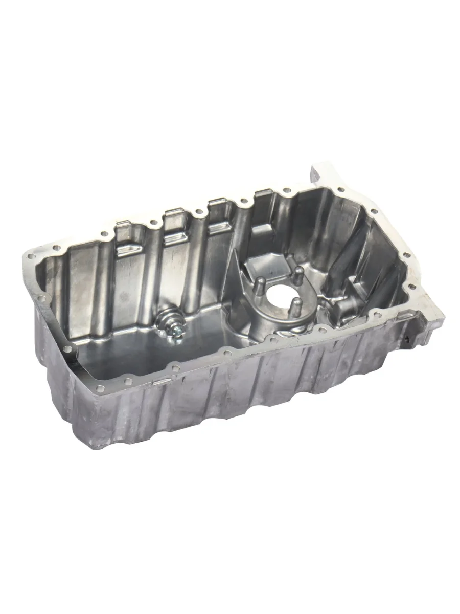 Поддон масляный VW T5 (10-) картера двигателя NSP NSP nsp0803l103603h с доставкой в г. Кемерово