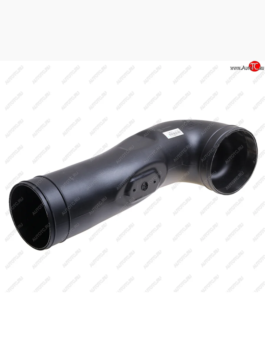 Патрубок SITRAK HOWO фильтра воздушного OE SITRAK 712w08201-0046 с доставкой в г. Кемерово