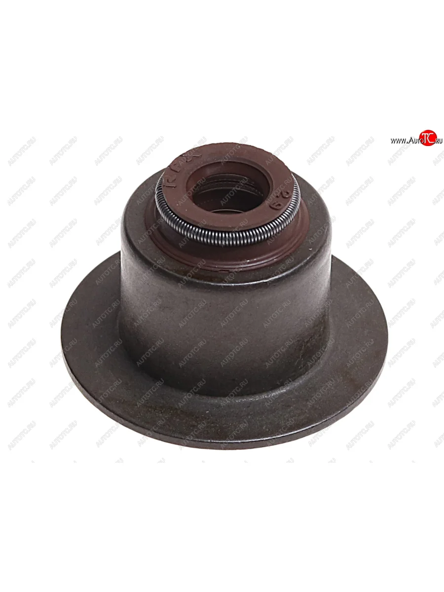 Колпачок JAC N56 маслоотражательный (впусквыпуск) OE JAC 1003040fe130 с доставкой в г. Кемерово