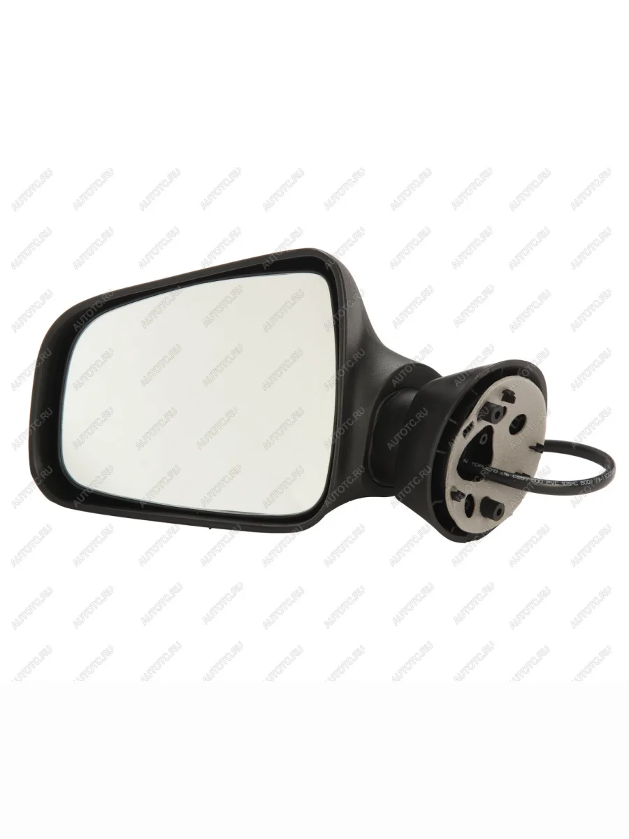 Зеркало боковое RENAULT Duster (10-14) левое NSP NSP nsp07963027472r с доставкой в г. Кемерово