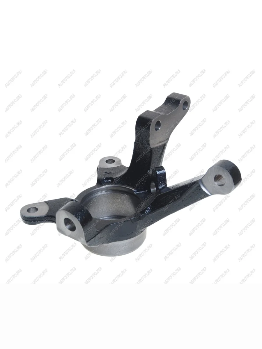 Кулак поворотный HYUNDAI Accent (99-) правый (c АБС) NSP NSP nsp025171625500 с доставкой в г. Кемерово