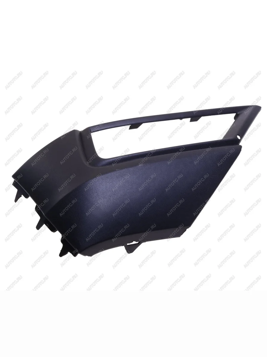 Рамка VW Tiguan (16-20) фары противотуманной правой NSP NSP nsp085na853212a9b9 с доставкой в г. Кемерово