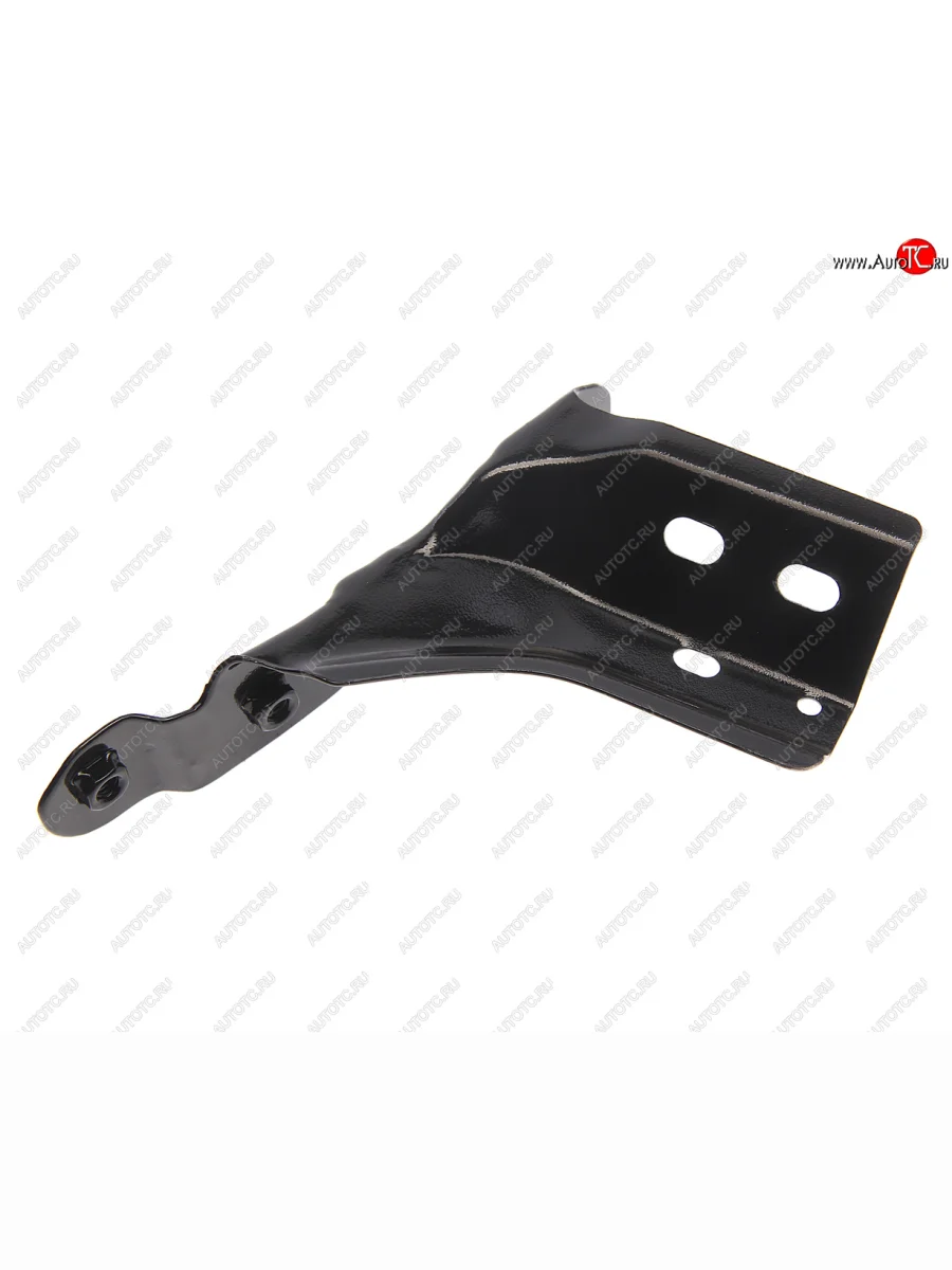 Кронштейн бампера VW Polo 5 (09-20) переднего правый NSP NSP nsp086r0821142b с доставкой в г. Кемерово