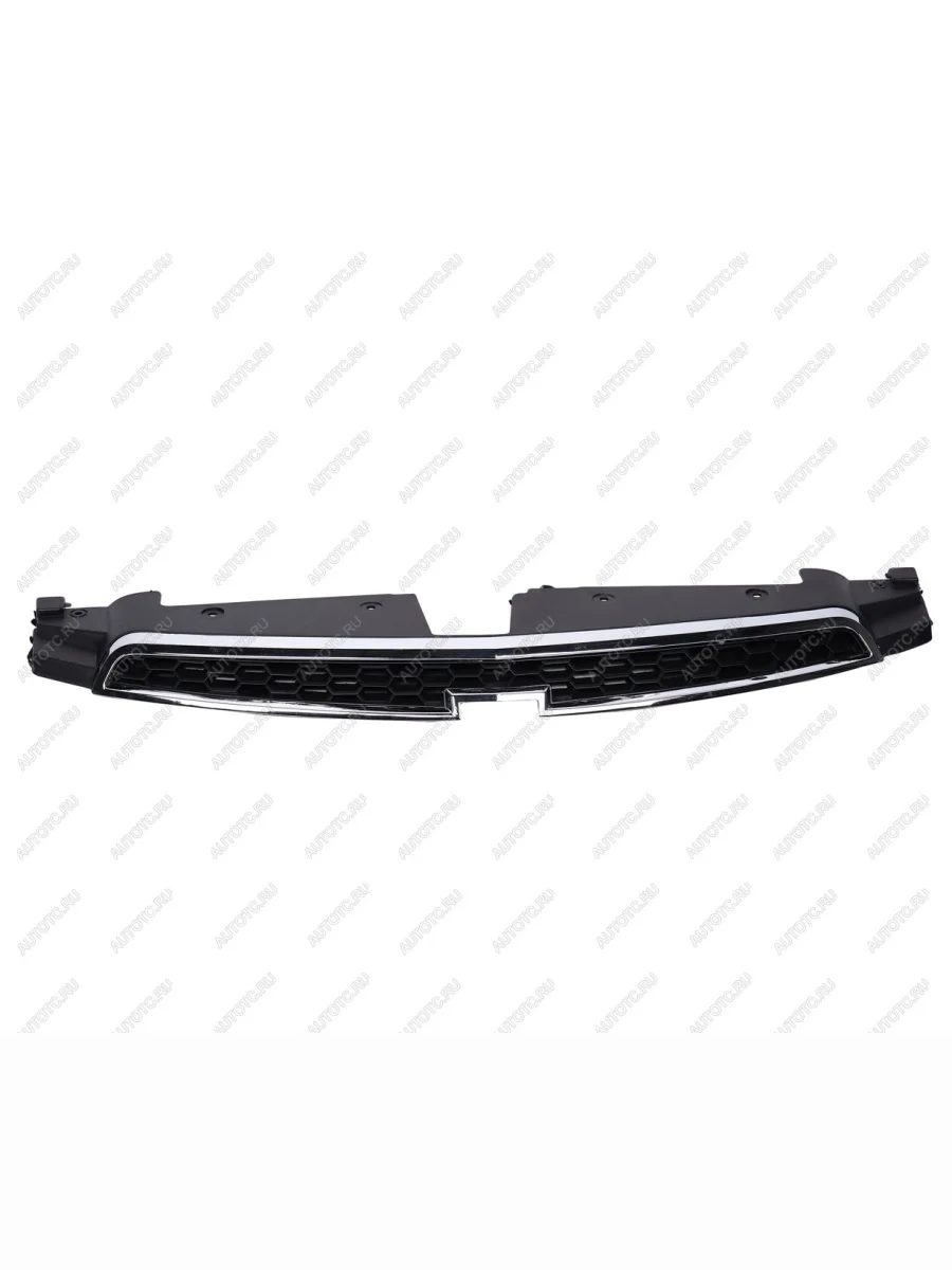 Решетка радиатора CHEVROLET Cruze (09-13) NSP NSP nsp0196981099 с доставкой в г. Кемерово