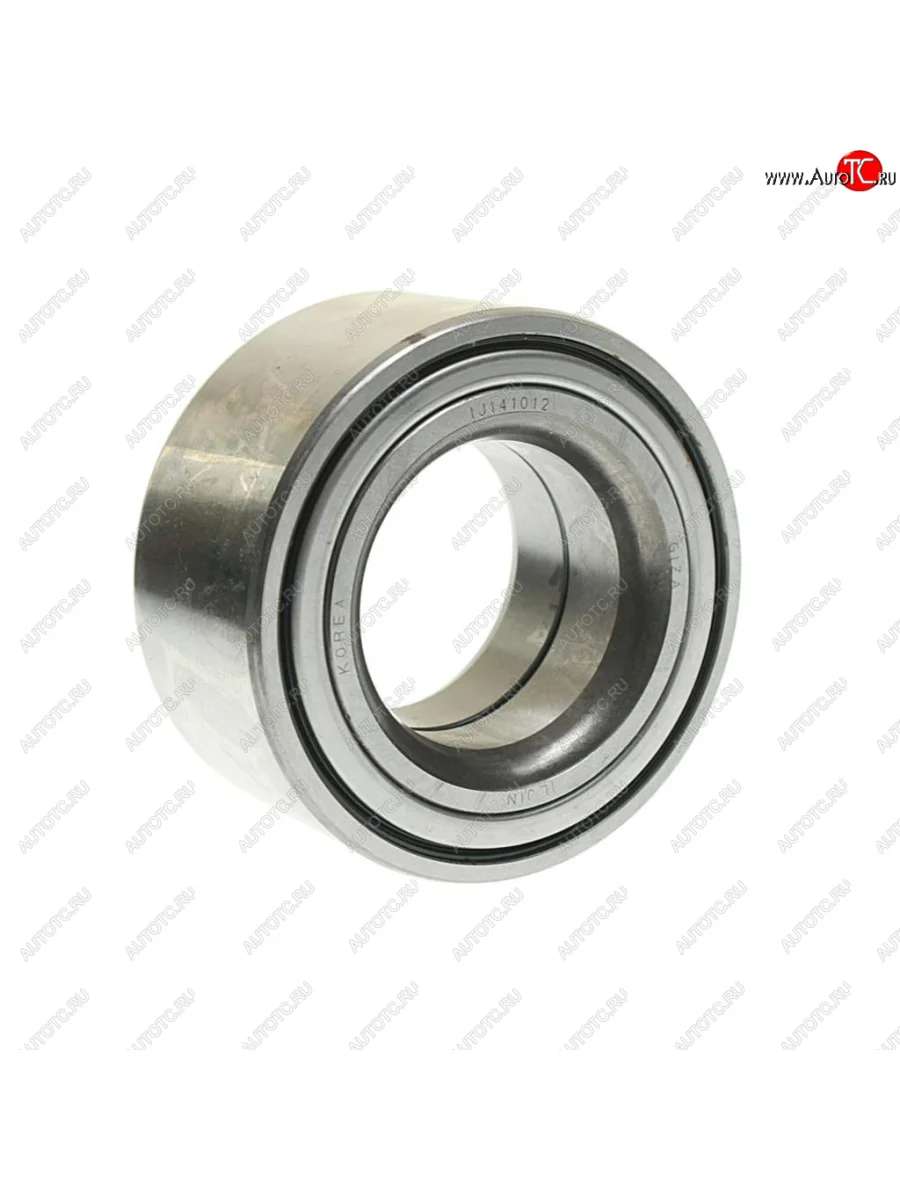 Подшипник ступицы NISSAN Almera (N16E) (00-05) (1.51.8) ILJIN ILJIN ij141012 с доставкой в г. Кемерово