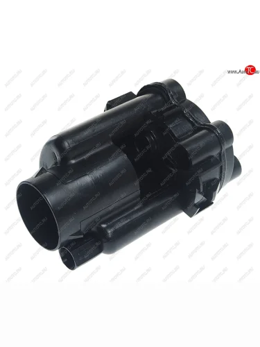 Фильтр топливный HYUNDAI Getz (02-) LYNX LYNX lf991m