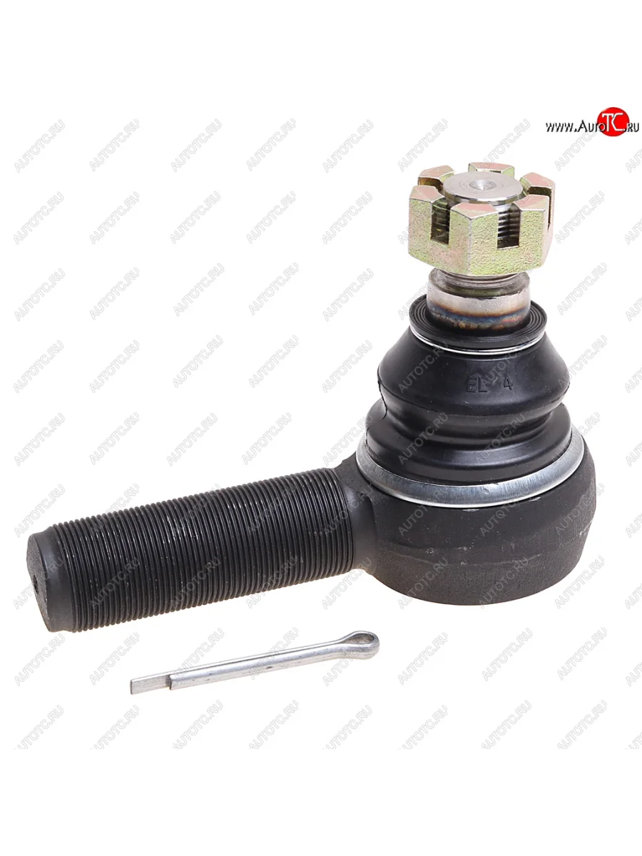 Наконечник рулевой тяги SITRAK HOWO левый D24 OE SITRAK az9100430021-5-l24 с доставкой в г. Кемерово