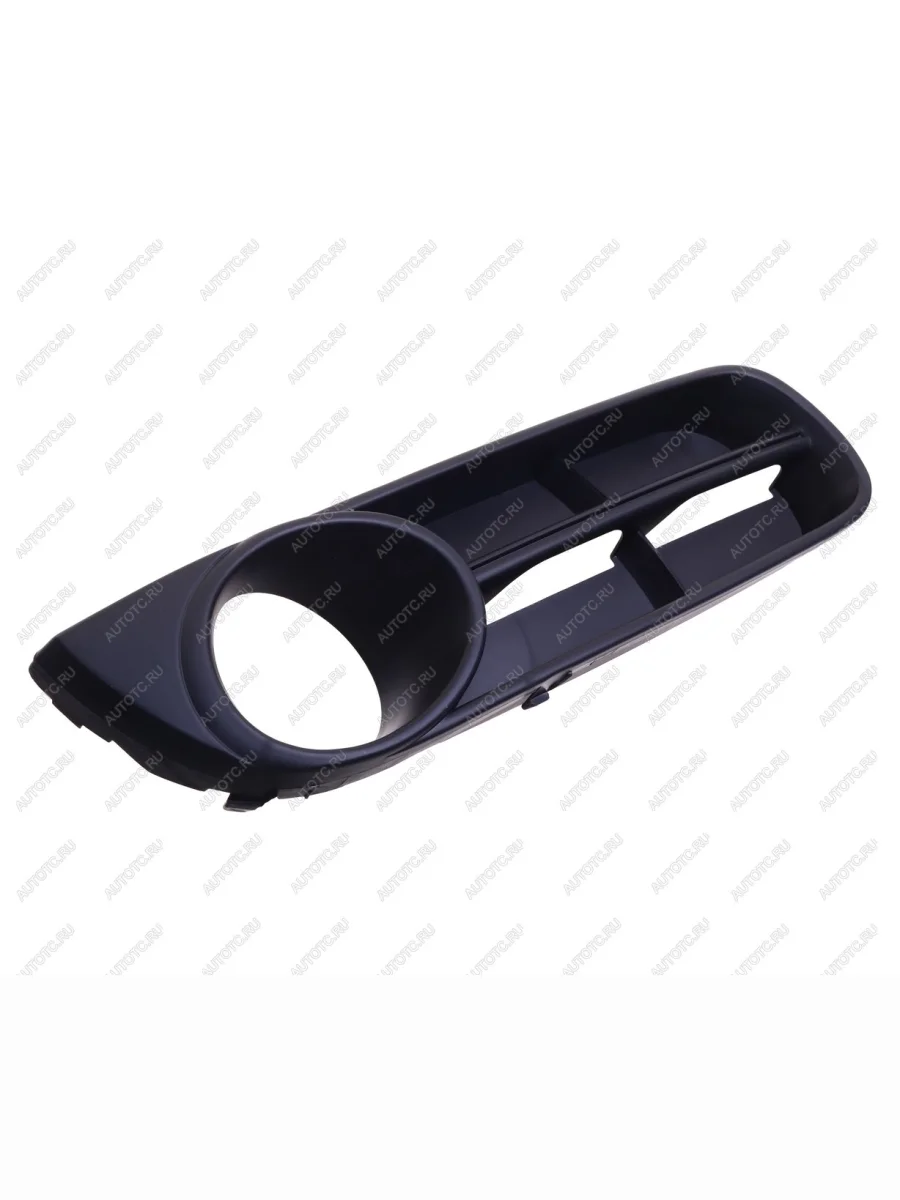 Рамка SKODA Fabia (07-10) фары противотуманной правой NSP NSP nsp085j08536669b9 с доставкой в г. Кемерово