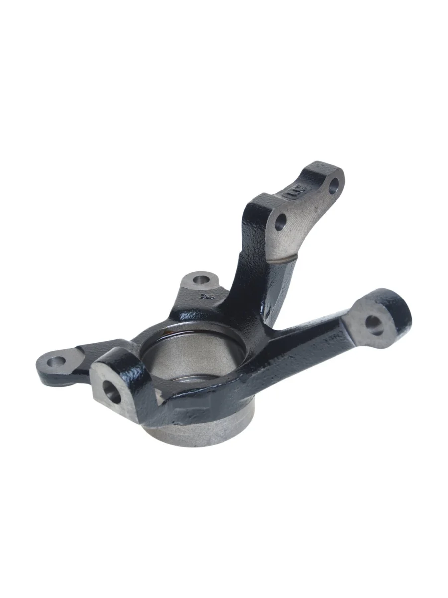 Кулак поворотный HYUNDAI Accent (99-) правый NSP NSP nsp025171625000 с доставкой в г. Кемерово