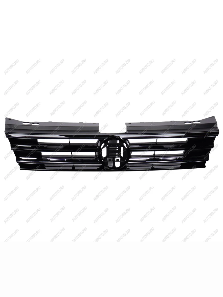 Решетка радиатора VW Tiguan (16-) NSP NSP nsp085na853651bzll  с доставкой в г. Кемерово