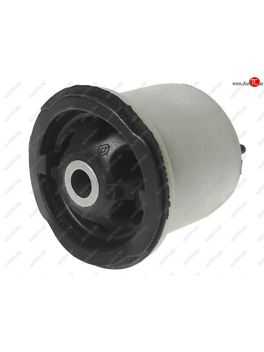Сайлентблок RENAULT Logan (04-) балки задней OE RENAULT 6001549988 RENAULT 6001549988 с доставкой в г. Кемерово