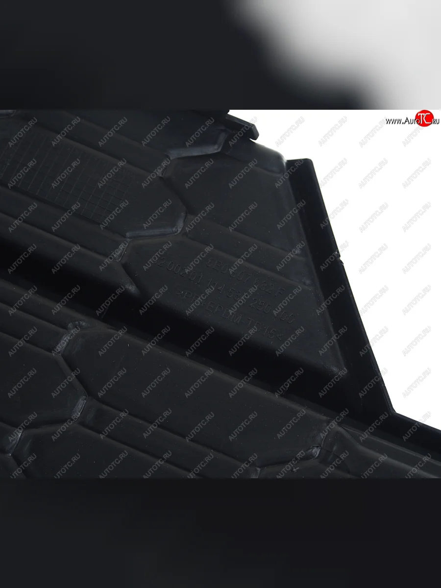 Заглушка SKODA Octavia (16-) фары противотуманной правая NSP NSP nsp085e0807682f9b9 с доставкой в г. Кемерово