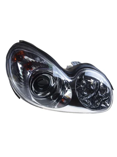 Фара HYUNDAI Sonata (01-05) правая NSP NSP nsp02921023d010