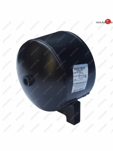 Баллон воздушный КАМАЗ-4308 ресивер регенерационный (ОАО КАМАЗ) KAMAZ 4308-3513011