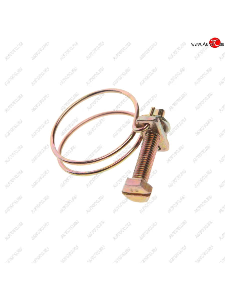 Хомут проволочный 027-032мм W1 SPIRO SPIRO pr32spiro21 с доставкой в г. Кемерово