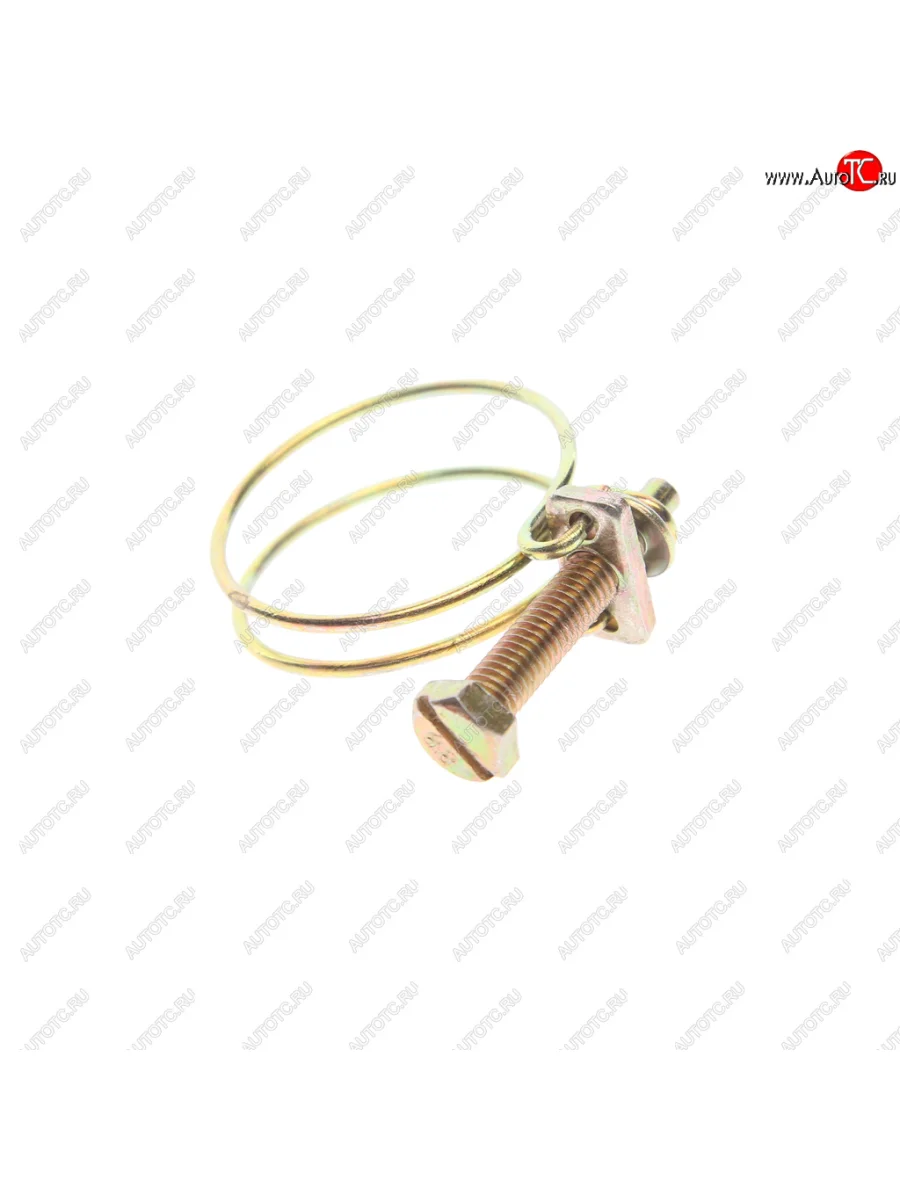 Хомут проволочный 031-035мм W1 SPIRO SPIRO pr35spiro21 с доставкой в г. Кемерово