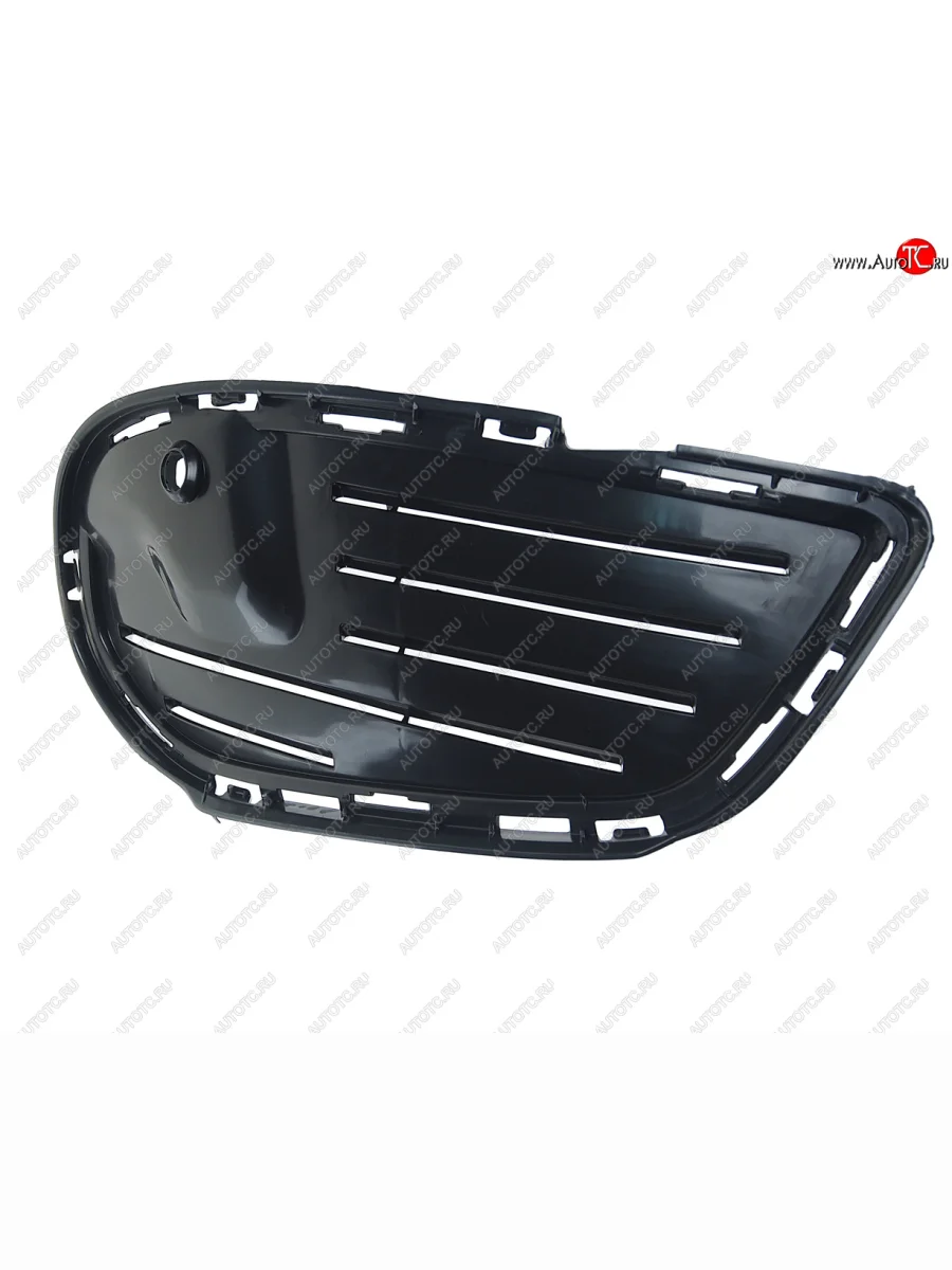 Заглушка MERCEDES C (W204) (14-18) бампера переднего правый NSP NSP nsp28a2058854123 с доставкой в г. Кемерово