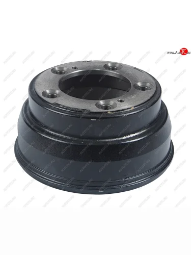 Барабан тормозной JAC N35 задний OE JAC 2100220020