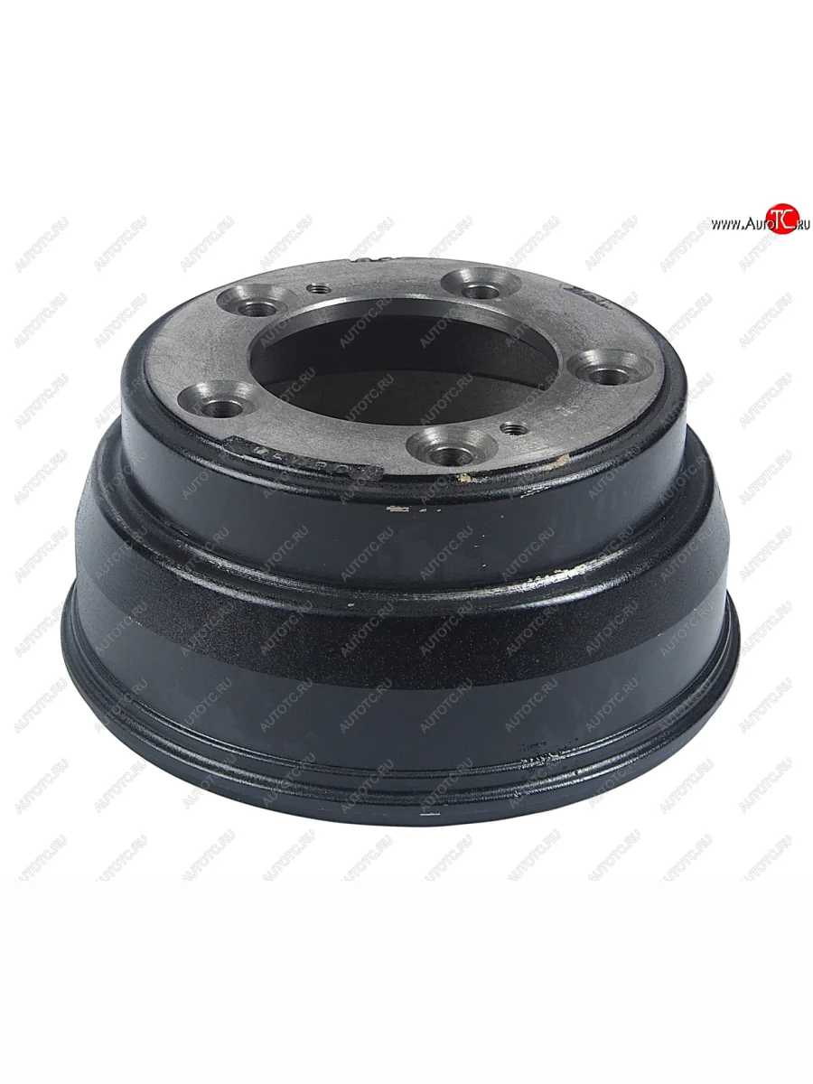 Барабан тормозной JAC N35 задний OE JAC 2100220020  в Самаре Самарской области