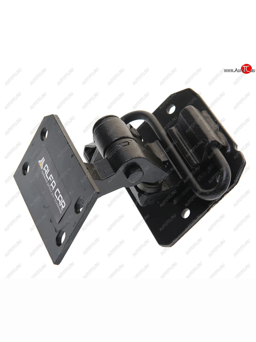 Петля MAN TGA,TGL,TGM,TGS,TGX двери левой верхняя ALFA CAR ALFA CAR ac81626906049 с доставкой в г. Кемерово