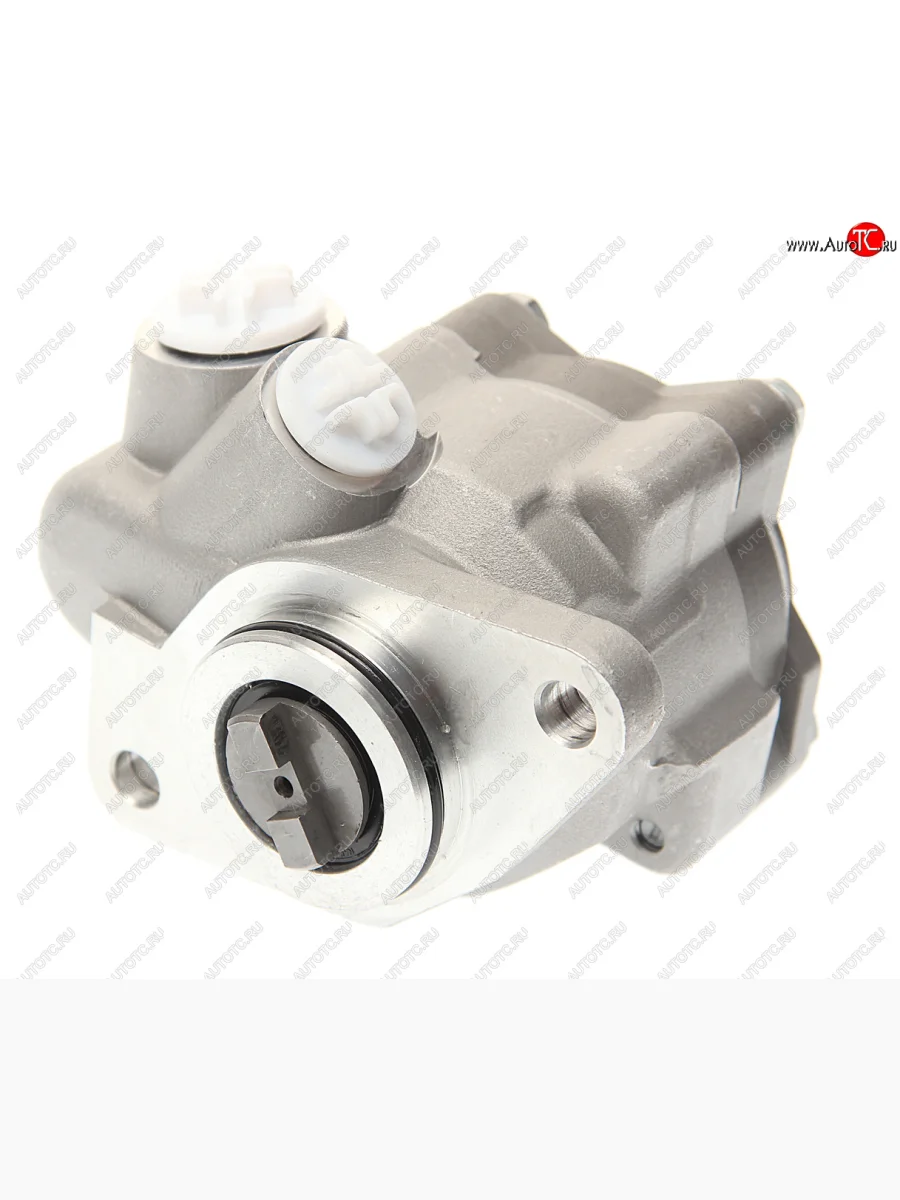 Насос гидроусилителя ЯМЗ-536 (аналог ZF 7686. 955.329) MEGAPOWER MEGAPOWER 340-11-021 с доставкой в г. Кемерово