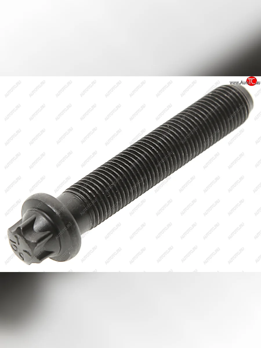 Болт SSANGYONG Actyon (06-),Kyron (05-) (D20D27) шатуна OE SSANGYONG 6640380071  в Самаре Самарской области