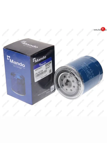 Фильтр масляный NISSAN FORD INFINITI MANDO MANDO mof4457 MANDO mof4457