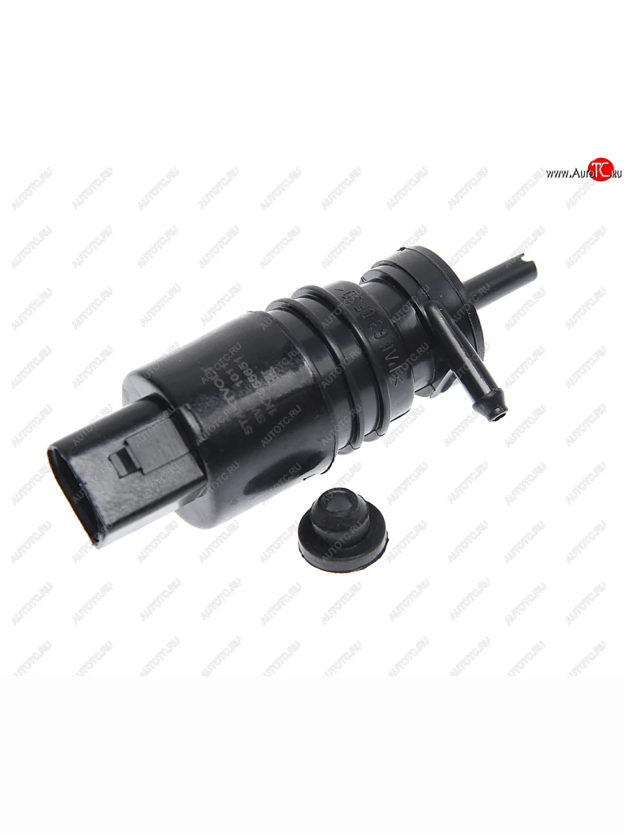 Насос омывателя BMW 1 (E81) VW Polo (02-05) стекла ветрового STARTVOLT STARTVOLT swp1011 с доставкой в г. Кемерово