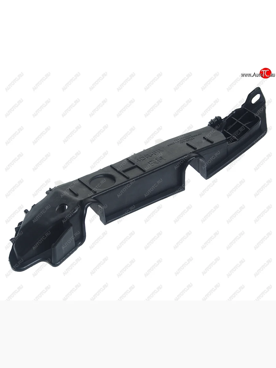 Кронштейн бампера KIA Rio (17-) переднего правый NSP NSP nsp0286514h0000 NSP nsp0286514h0000  с доставкой в г. Кемерово