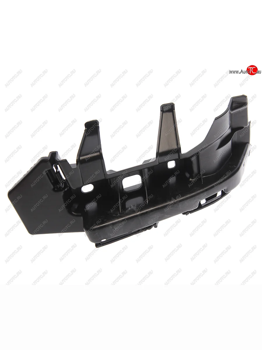 Кронштейн бампера VW Polo Sedan (20-) заднего левый NSP NSP nsp086n5807453a с доставкой в г. Кемерово