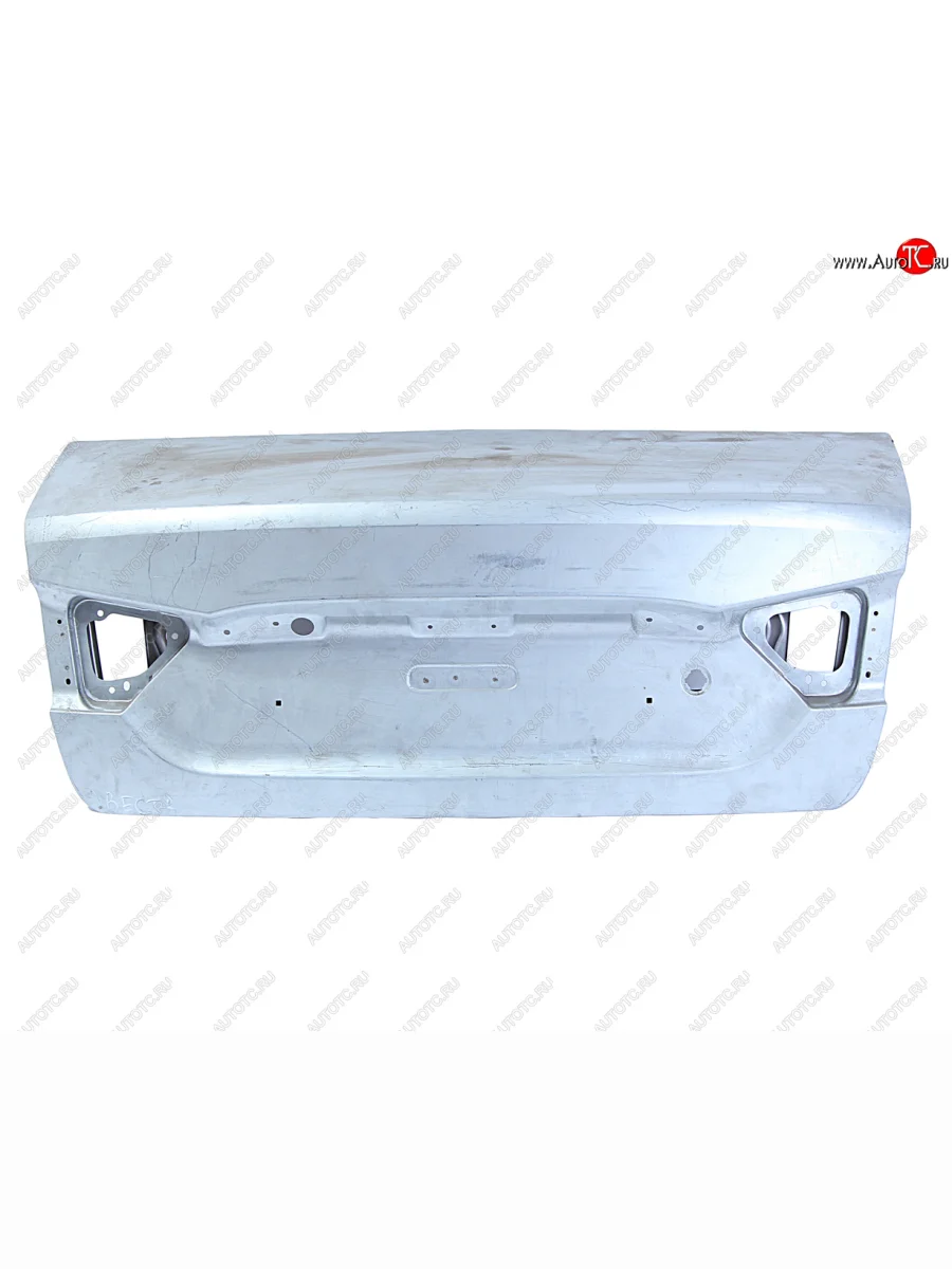 Крышка багажника ЛАДА Vesta АвтоВАЗ LADA 21800-5604010-00 с доставкой в г. Кемерово