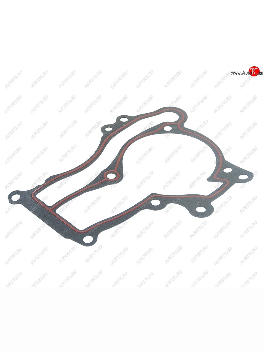 Прокладка OPEL Astra J,Zafira C,Corsa D насоса водяного NSP NSP nsp0155568033 с доставкой в г. Кемерово