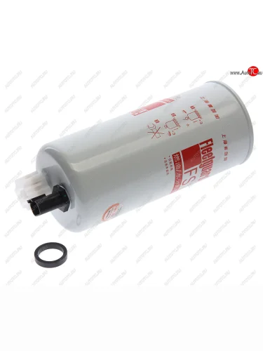 Фильтр топливный DONGFENG сепаратор с датчиком ЕВРО-3 FLEETGUARD FLEETGUARD fs1003