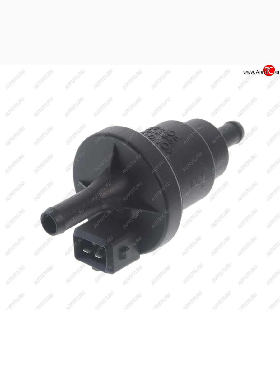 Регулятор HYUNDAI Accent,Elantra,Santa Fe,Tucson KIA Rio,Spectra,Cerato давления топлива INZI INZI 28910-22040 с доставкой в г. Кемерово