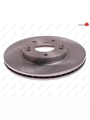 Диск тормозной HYUNDAI Elantra (10-) KIA Ceed (12-) передний (1шт.) VALEO PHC VALEO PHC r1094