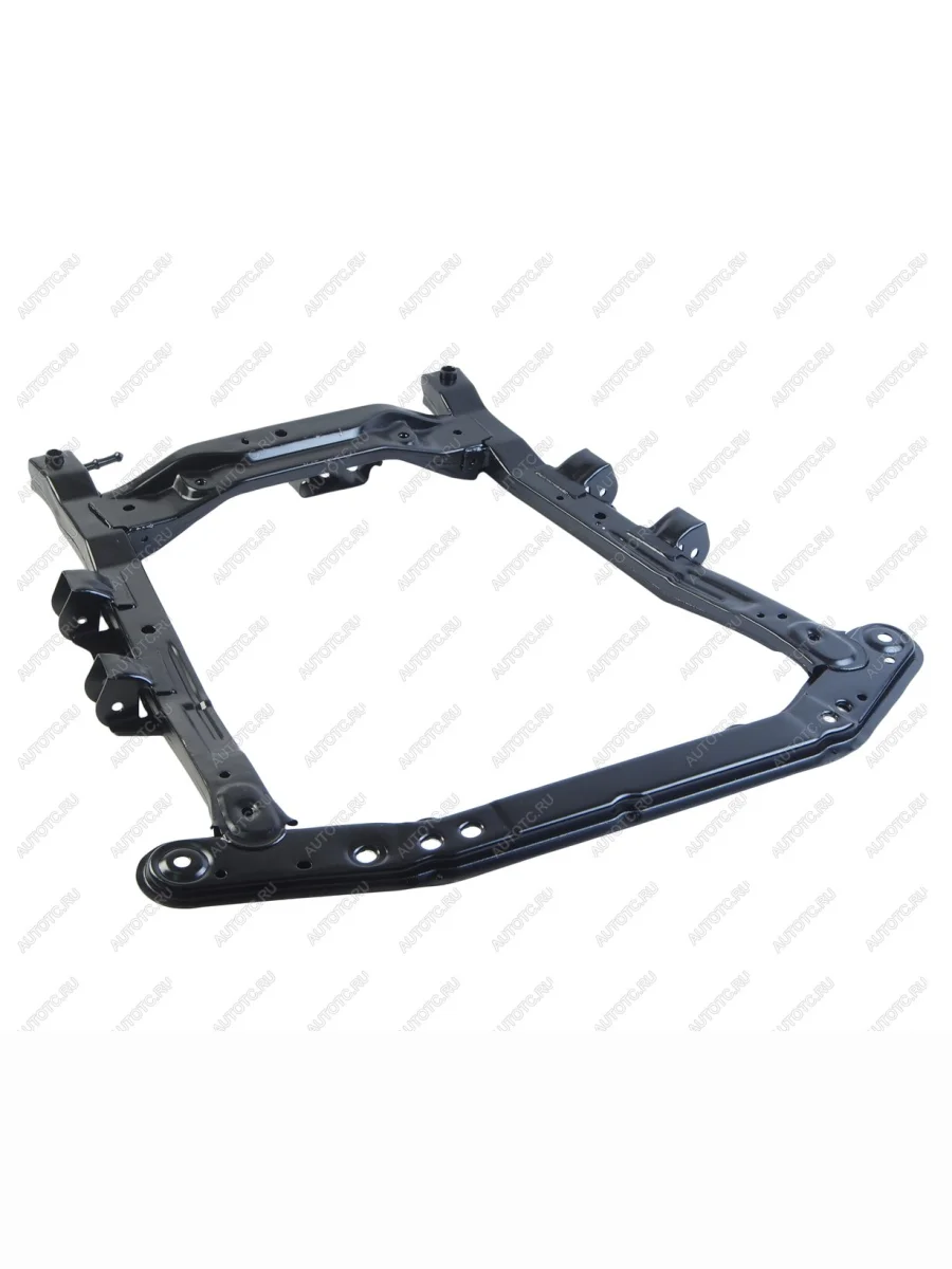 Подрамник RENAULT Logan (04-16) двигателя NSP NSP nsp076001549649 с доставкой в г. Кемерово