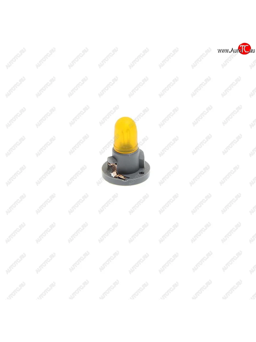 Лампа 14V 1.2W SSANGYONG Actyon (07-),Kyron (07-),Actyon Sports (07-12-) климат контроля OE SSANGYONG 6870009a30 с доставкой в г. Кемерово