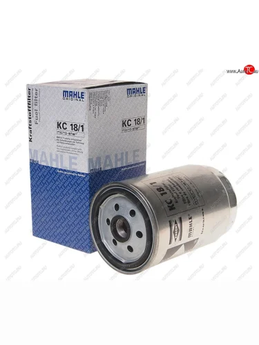 Фильтр топливный DAF FA45 MAHLE MAHLE kc181 MAHLE kc181