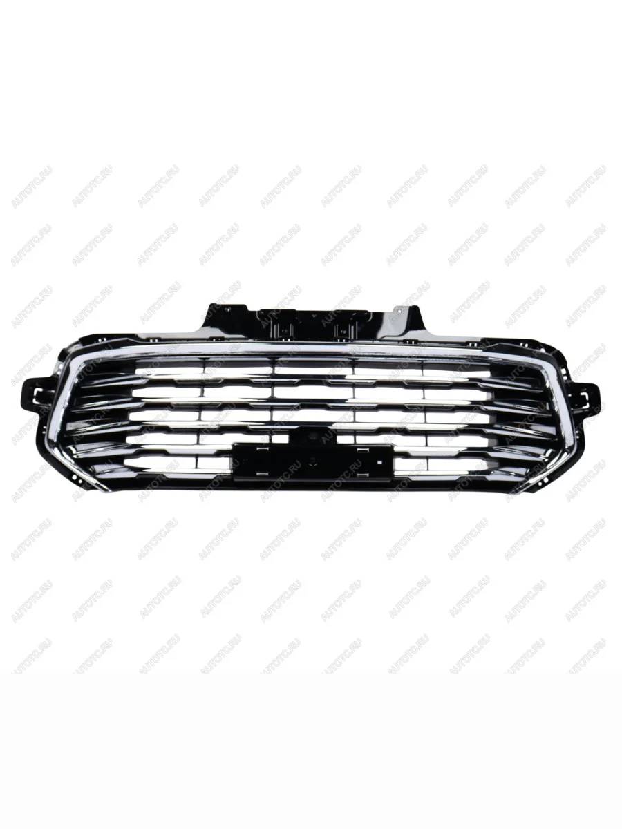 Решетка радиатора HAVAL Jolion (21-) NSP NSP nsp195509210xst01a с доставкой в г. Кемерово