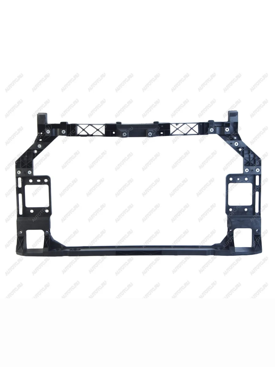 Панель HAVAL Jolion (21-) радиатора передняя NSP NSP nsp198400661xgw02a с доставкой в г. Кемерово