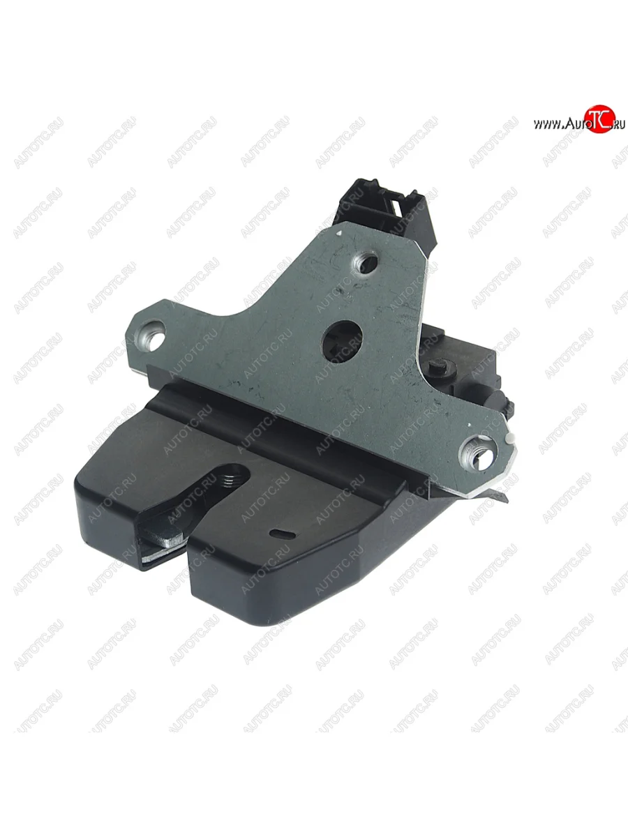 Замок крышки багажника FORD Focus хетчбек (11-) NSP NSP nsp091920840 с доставкой в г. Кемерово